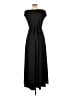 Assorted Brands Black Casual Dress Size 12 - photo 2
