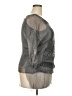 Tempo Paris Gray Sleeveless Blouse Size 3X (estimated) - photo 4
