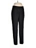 J.Jill Houndstooth Black Dress Pants Size M (tall) - photo 1
