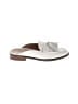 Vionic White Mule/Clog Size 9 - photo 1