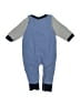 Assorted Brands Color Block Blue Long Sleeve Onesie Size 3-6 mo - photo 2