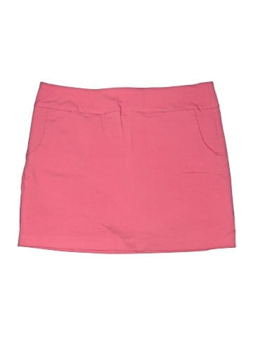Zac & Rachel Skort (view 1)