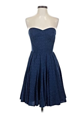 Rebecca Taylor Cocktail Dress (view 1)