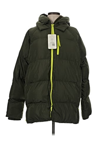 Fabletics Snow Jacket (view 1)