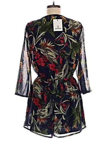 Sassafras Romper (view 2)