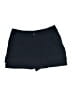 Athleta Solid Blue Shorts Size 4 - photo 1