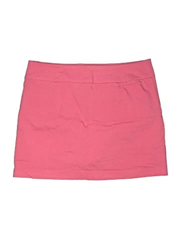 Zac & Rachel Skort (view 2)