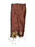 Assorted Brands Brown Scarf One size - photo 2