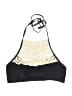 Unbranded Black Swimsuit Top Size M - photo 1