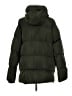 Fabletics 100% Polyester Green Snow Jacket Size M - photo 2