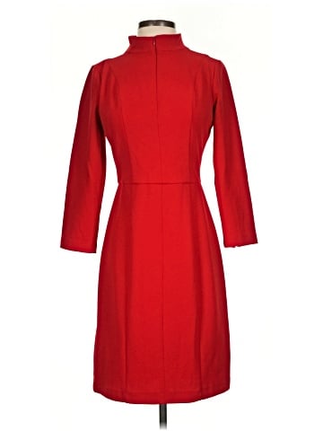 Donna Morgan Cocktail Dress (view 1)