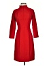 Donna Morgan Red Cocktail Dress Size 2 - photo 1