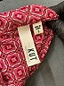 Kut from the Kloth Polka Dots Pink Long Sleeve Blouse Size S - photo 7