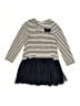 Unbranded Blue Dress Size M (estimated, kids) - photo 1