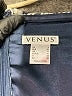 Venus Silver Cocktail Dress Size 6 - photo 7
