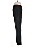J.Jill Houndstooth Black Dress Pants Size M (tall) - photo 4