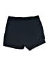 Athleta Solid Blue Shorts Size 4 - photo 2