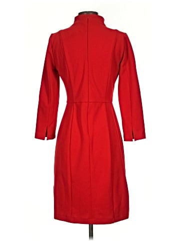 Donna Morgan Cocktail Dress (view 2)