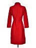Donna Morgan Red Cocktail Dress Size 2 - photo 2