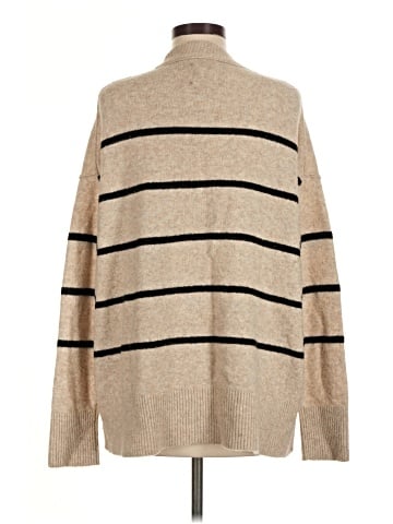 Aerie Turtleneck Sweater (view 2)