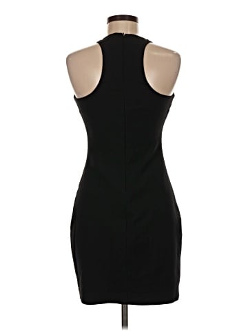 Elizabeth and James Cocktail Dress (view 2)