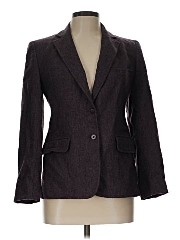 Evan Picone Blazer (view 1)