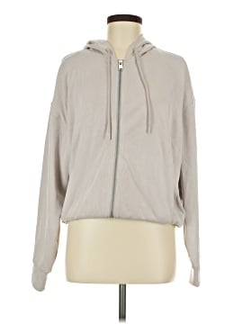 Athleta Zip Up Hoodie (view 1)