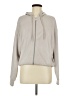 Athleta Gray Zip Up Hoodie Size M (tall) - photo 1
