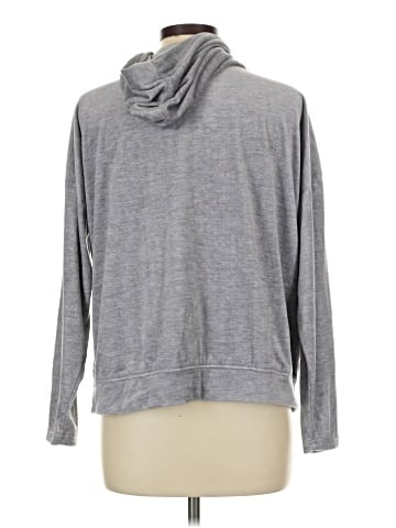 Rae Dunn Pullover Hoodie (view 2)