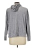 Rae Dunn Gray Pullover Hoodie Size L - photo 2