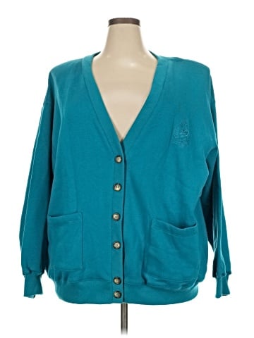 Assorted Brands Cardigan (view 1)
