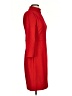 Donna Morgan Red Cocktail Dress Size 2 - photo 4