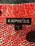 Express Pink Cardigan Size M - photo 7