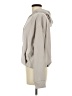 Athleta Gray Zip Up Hoodie Size M (tall) - photo 5