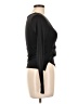 Assorted Brands Black Long Sleeve Top Size L - photo 4