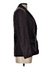 Evan Picone Gray Blazer Size 10 - photo 4