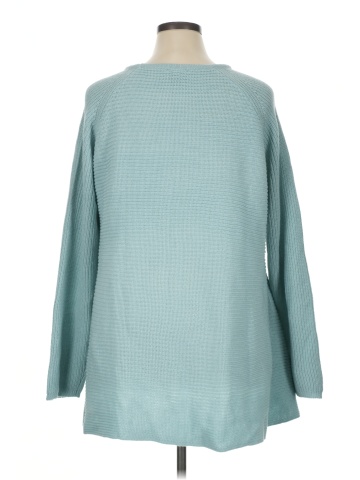 a.n.a. A New Approach Pullover Sweater (view 2)