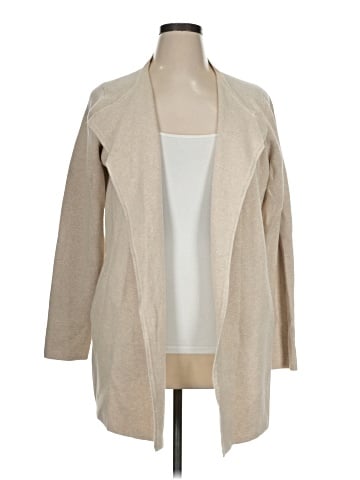 J.Crew Factory Store Cardigan (view 1)
