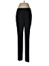 Classiques Entier Solid Black Dress Pants Size 6 - photo 1