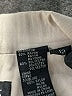 Boutique Europa Ivory Blazer Size 12 - photo 6