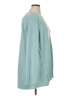 a.n.a. A New Approach Teal Pullover Sweater Size 1X - photo 4
