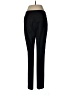 Classiques Entier Solid Black Dress Pants Size 6 - photo 2