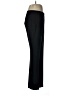Classiques Entier Solid Black Dress Pants Size 6 - photo 4