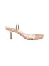Steve Madden Ivory Sandals Size 9 - photo 1