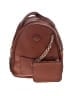 Unbranded Brown Backpack One size - photo 1