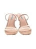 Steve Madden Ivory Sandals Size 9 - photo 2