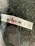 Kyodan Houndstooth Black Casual Pants Size S - photo 4