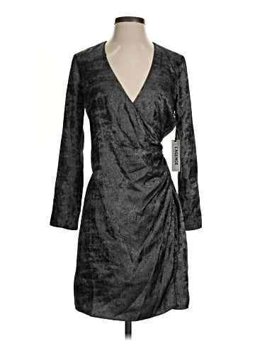 L'Agence Cocktail Dress (view 1)