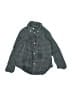 Ralph Lauren 100% Cotton Houndstooth Green Long Sleeve Button-Down Shirt Size 3 - 3T - photo 1