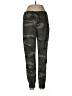 TNA Camo Green Casual Pants Size XS - photo 1
